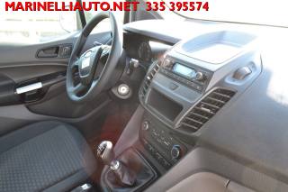 FORD Transit Connect usata 20