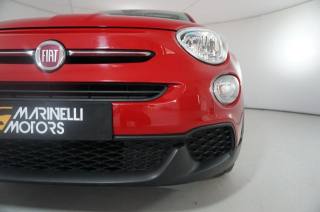 FIAT 500X usata, con Specchietti laterali elettrici