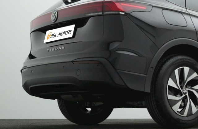 VOLKSWAGEN Tiguan usata, con Immobilizzatore elettronico