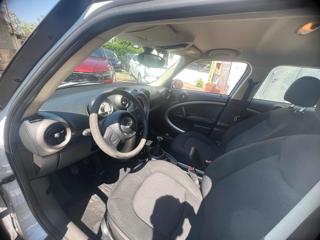 MINI Countryman usata, con ESP