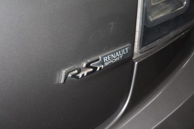 RENAULT Megane usata, con Cerchi in lega