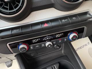 AUDI Q2 usata, con Fari LED