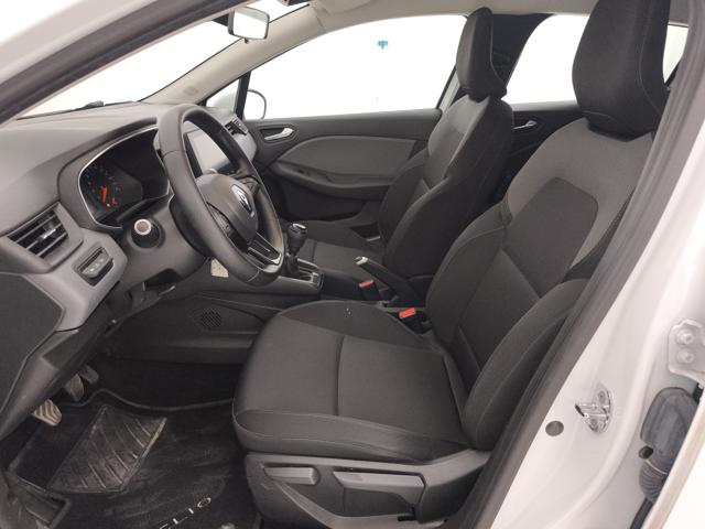 RENAULT Clio usata, con ESP