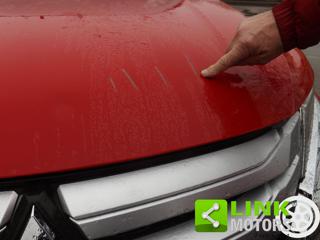 MITSUBISHI L200 usata 42