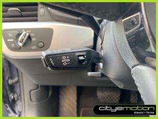 AUDI A4 usata, con Specchietti laterali elettrici