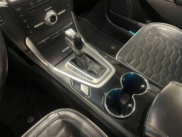 FORD Edge usata, con Regolazione elettrica sedili