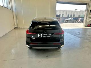 BMW X1 usata, con Antifurto