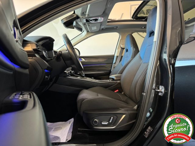 LYNK & CO 01 usata, con Boardcomputer