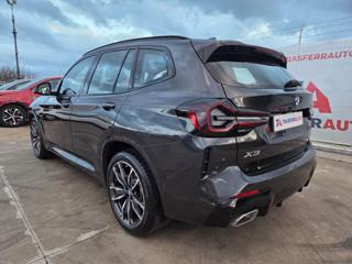 BMW X3 usata, con Airbag laterali