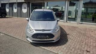 FORD B-Max 1.4 90 CV GPL Business Titanium