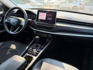 JEEP Compass usata, con Fendinebbia