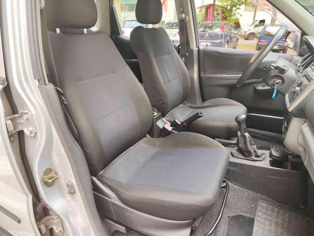 SUZUKI Ignis usata 17