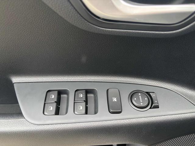 KIA Stonic usata, con Controllo trazione