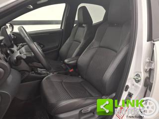 TOYOTA Yaris usata, con Boardcomputer