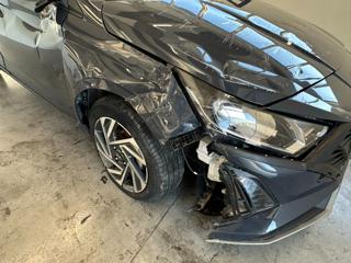 HYUNDAI i20 usata, con Controllo trazione