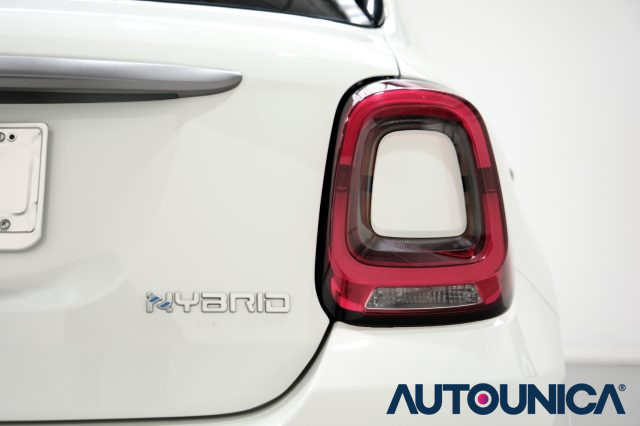 FIAT 500X usata 46