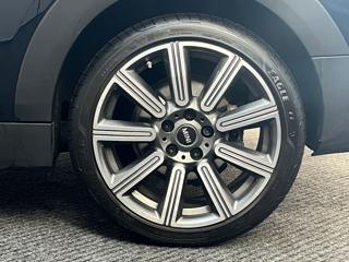 MINI Clubman usata, con Park Distance Control