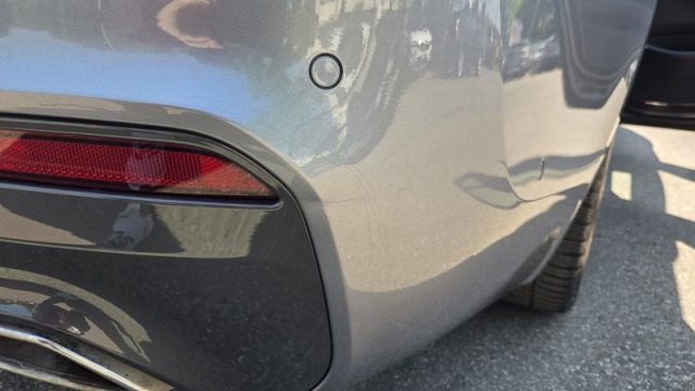 BMW 520 usata, con Sensore di luce