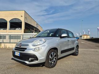 FIAT 500L usata, con Airbag laterali