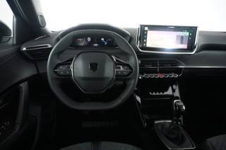 PEUGEOT 2008 usata, con Boardcomputer