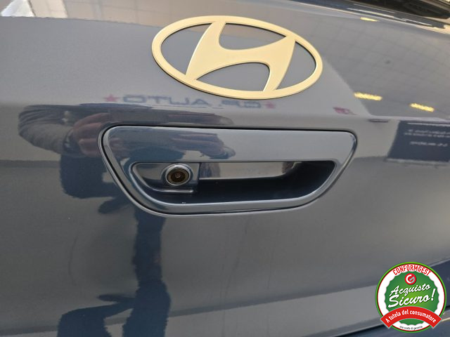HYUNDAI i10 usata, con Cerchi in lega