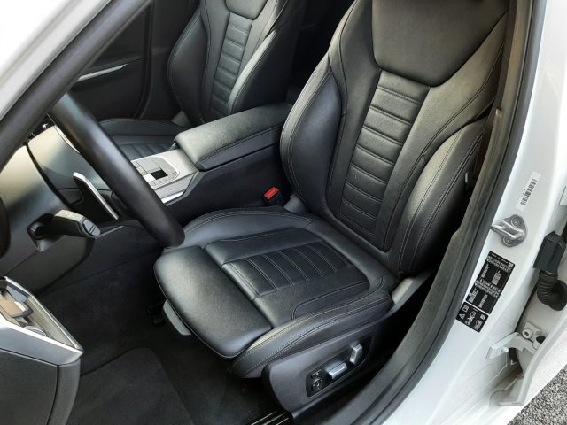 BMW 320 usata, con Cronologia tagliandi