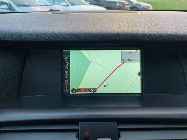 BMW X3 usata, con Fari Xenon