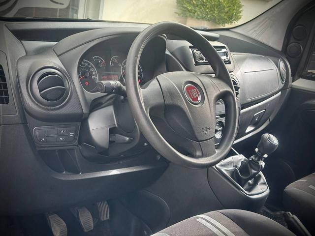 FIAT Fiorino usata 15