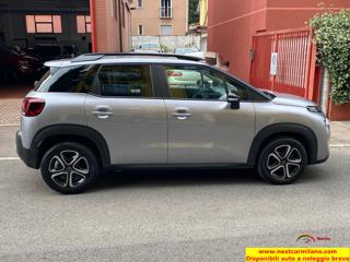 CITROEN C3 Aircross usata, con Chiusura centralizzata