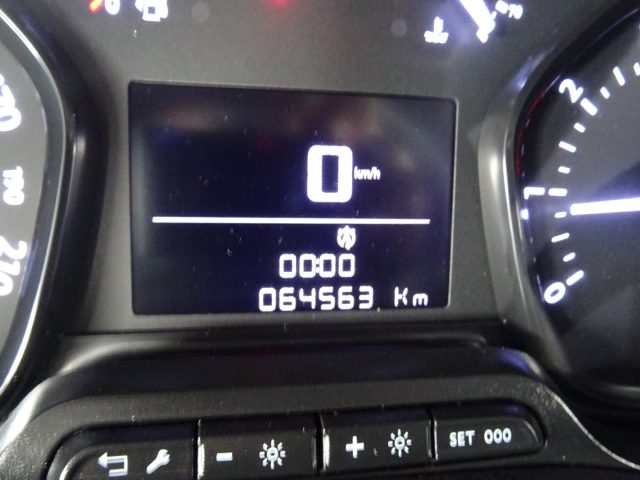 FIAT Scudo usata, con Cronologia tagliandi