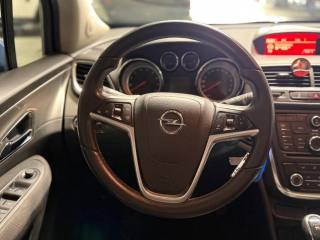 OPEL Mokka usata, con Cruise Control
