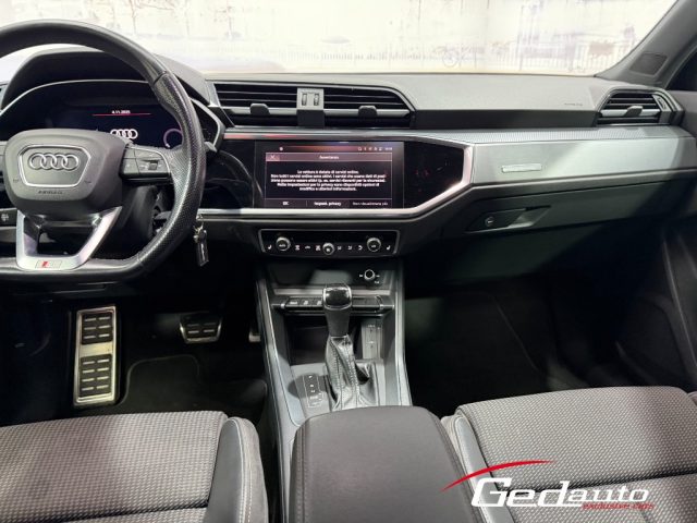AUDI Q3 usata, con Cruise Control