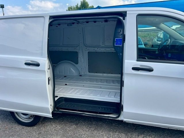 MERCEDES-BENZ Vito usata, con Controllo trazione
