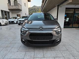 CITROEN C3 usata, con Airbag Passeggero