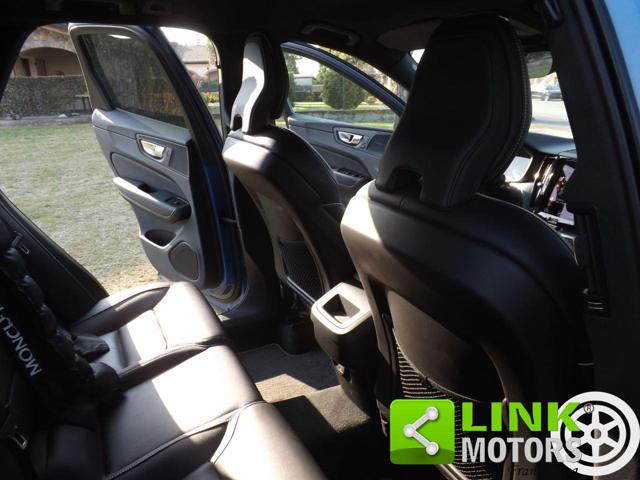 VOLVO XC60 usata 39