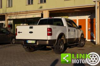 FORD F 150 usata, con Trazione integrale