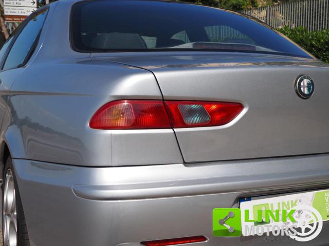 ALFA ROMEO 156 usata 51