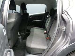 CITROEN C3 usata, con Boardcomputer
