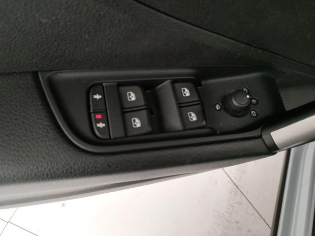 AUDI Q2 usata, con Touch screen