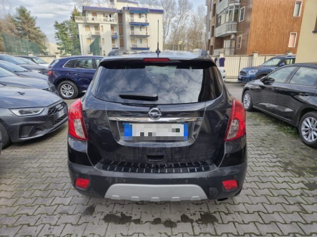 OPEL Mokka usata, con Alzacristalli elettrici