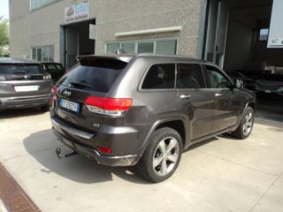 JEEP Grand Cherokee usata, con Alzacristalli elettrici