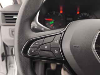 RENAULT Clio usata, con Servosterzo