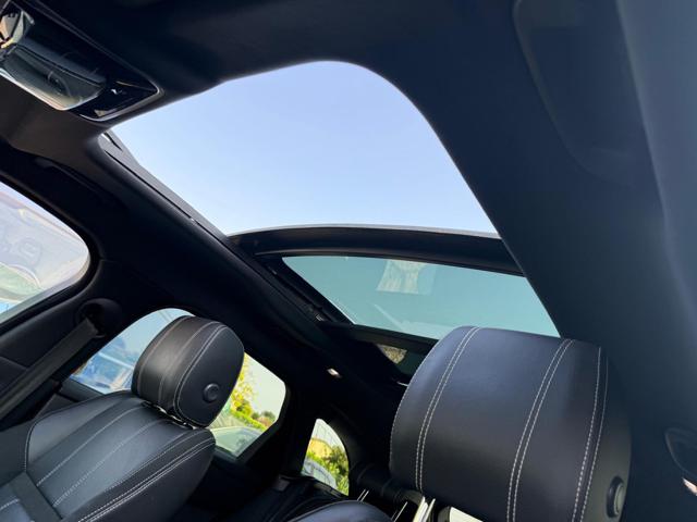 LAND ROVER Range Rover Velar usata, con Cerchi in lega
