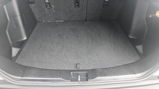 SUZUKI S-Cross usata 19