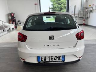 SEAT Ibiza usata, con Boardcomputer