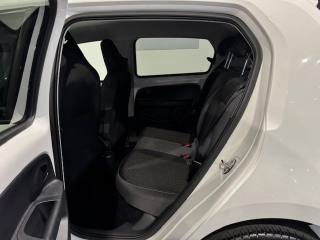 SKODA Citigo usata, con Immobilizzatore elettronico
