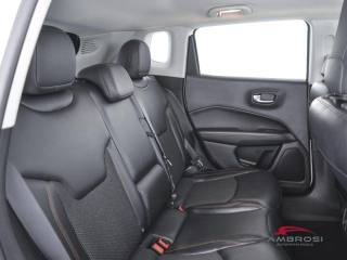 JEEP Compass usata 9