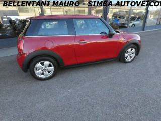 MINI One usata, con Controllo trazione