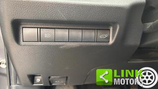 TOYOTA RAV 4 usata, con Touch screen