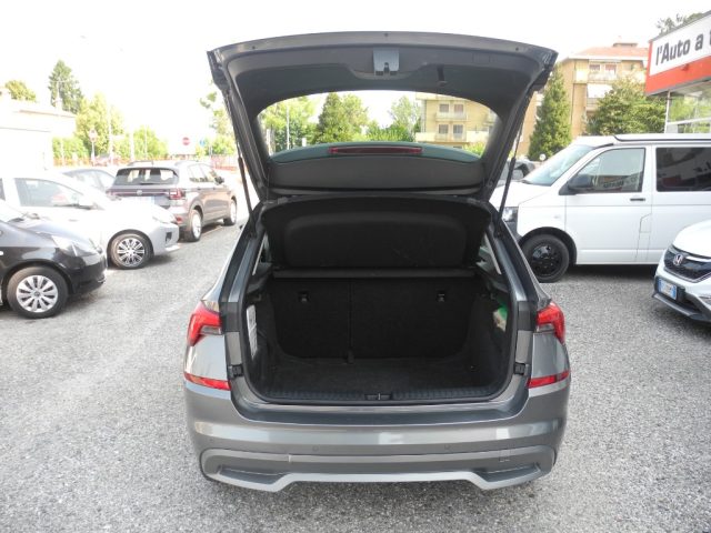 SKODA Kamiq usata 59